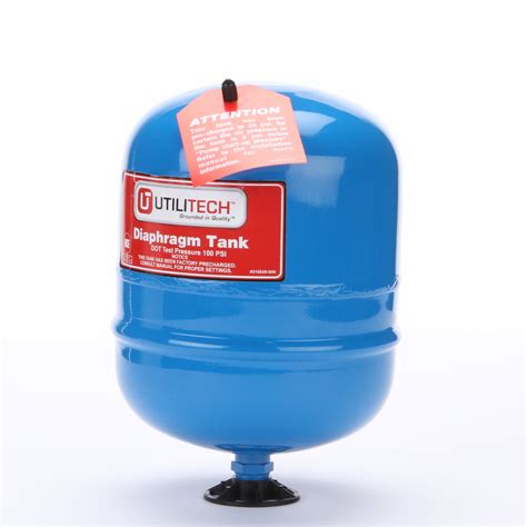 well saver expansion tank.